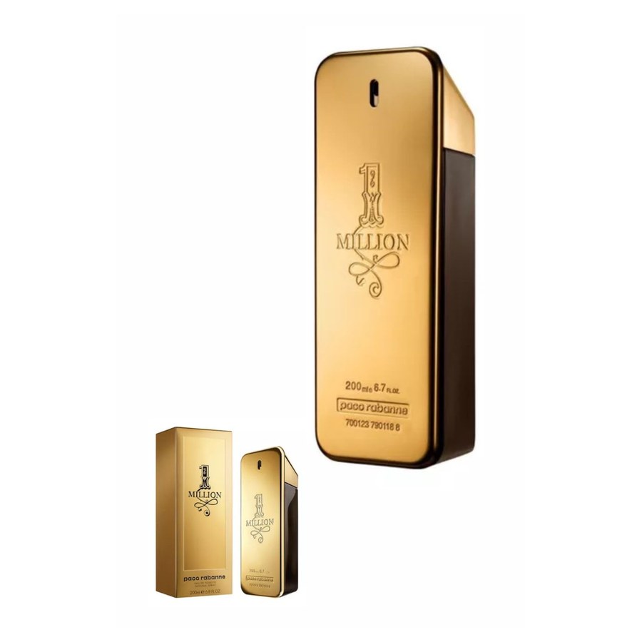 1 Million Paco Rabanne