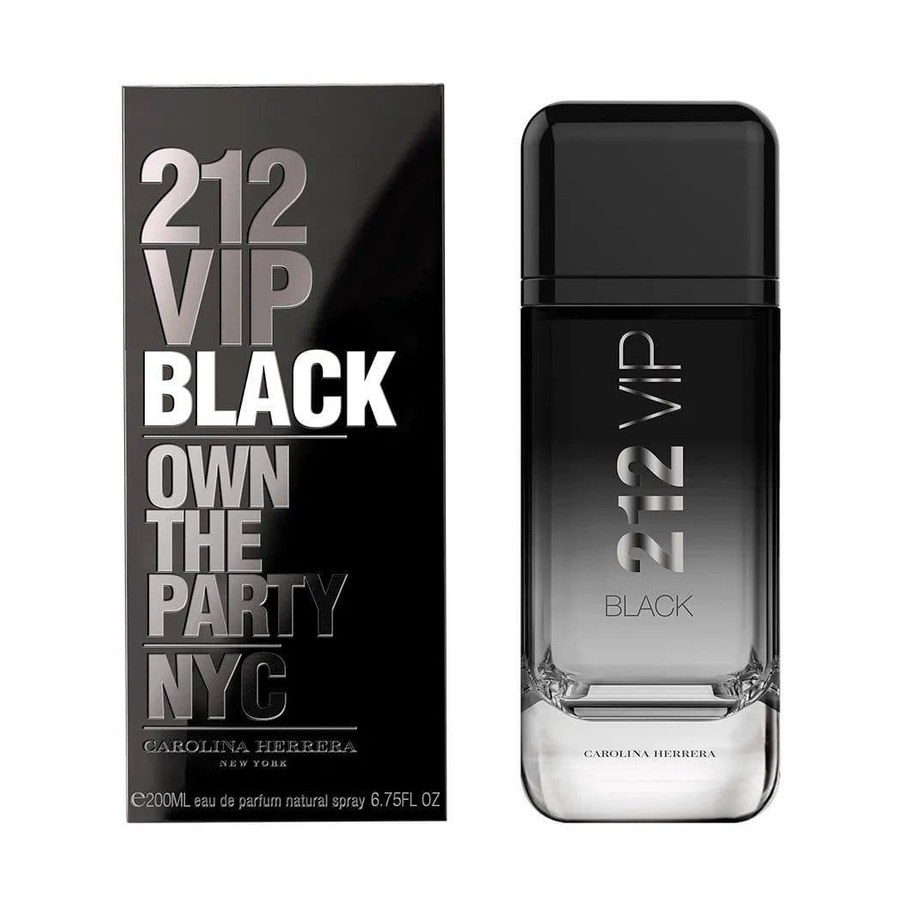 212 VIP Black