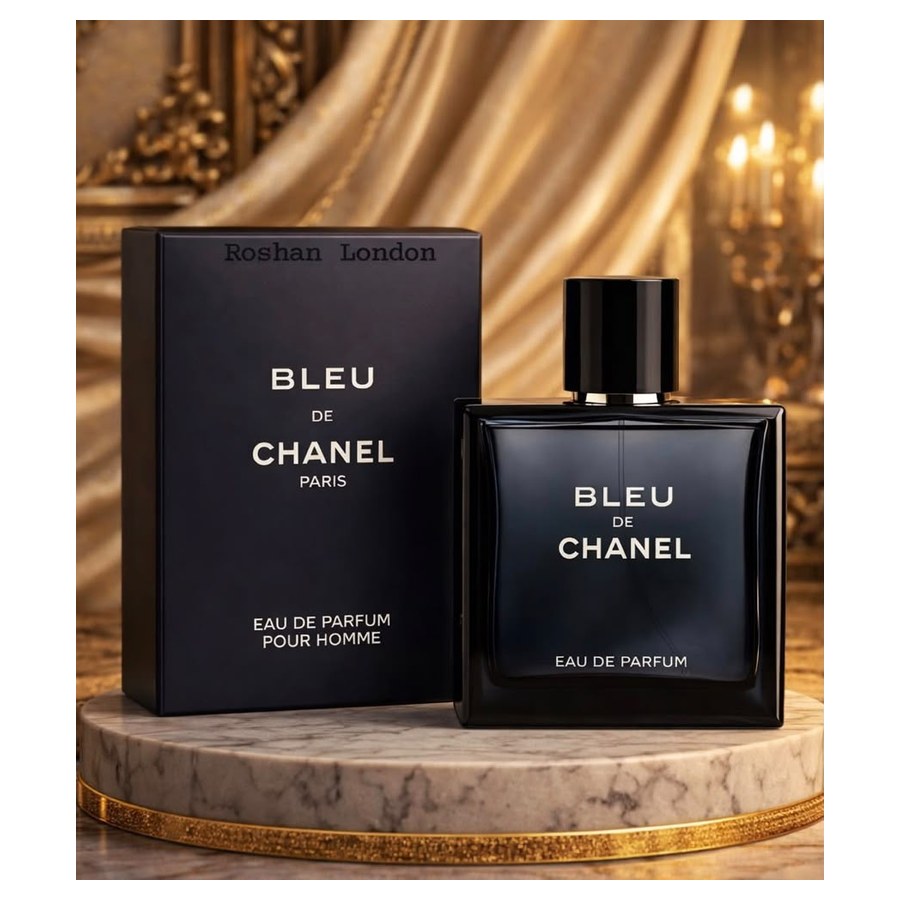Bleu de Chanel EDP