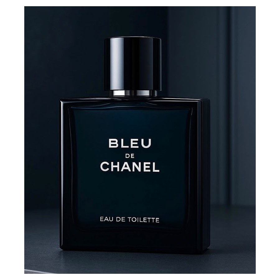 Bleu de Chanel EDT