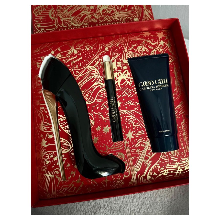 Good Girl Carolina Herrera