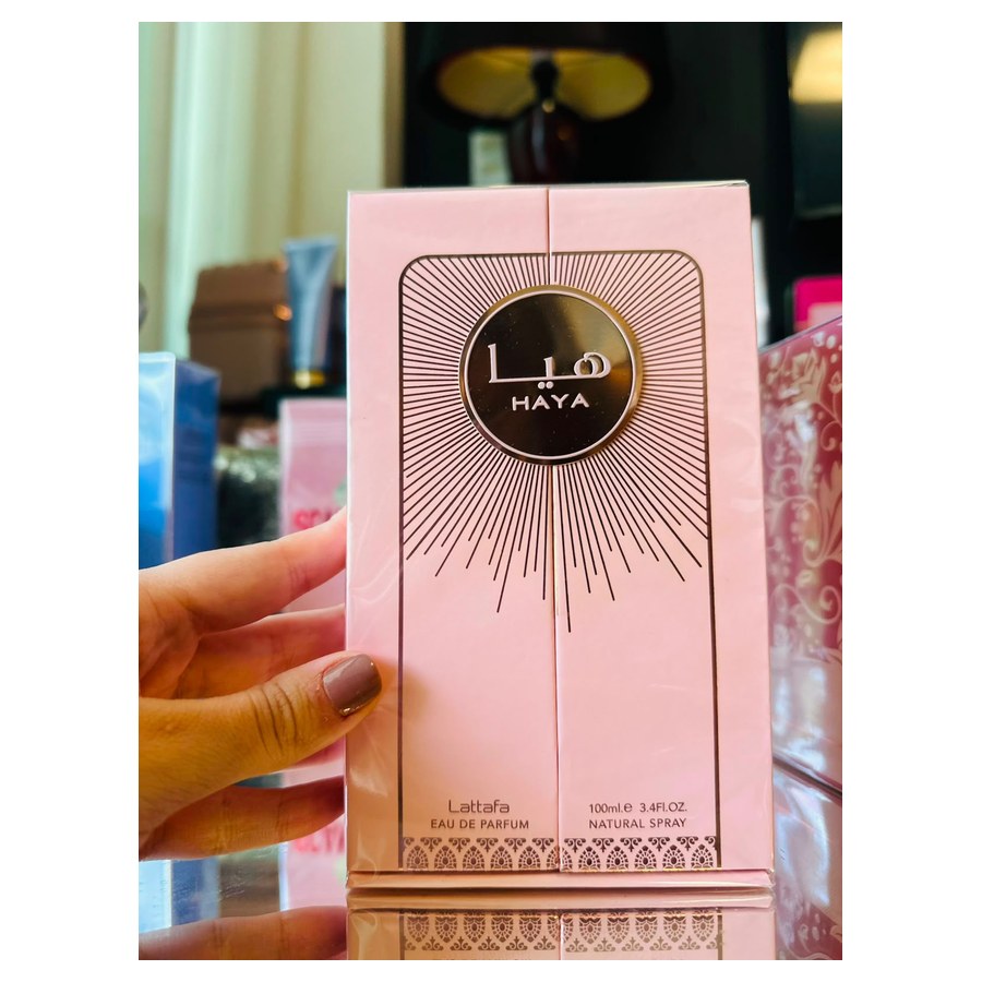 Haya Lattafa