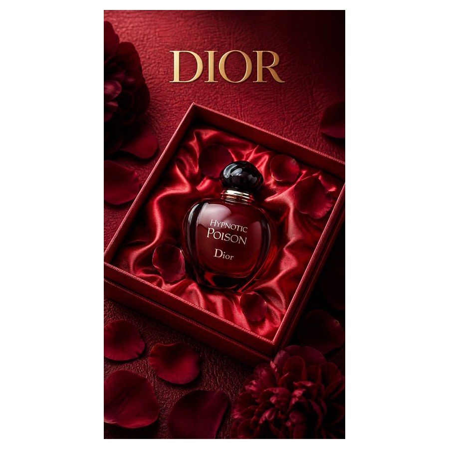 Hypnotic Poison Dior