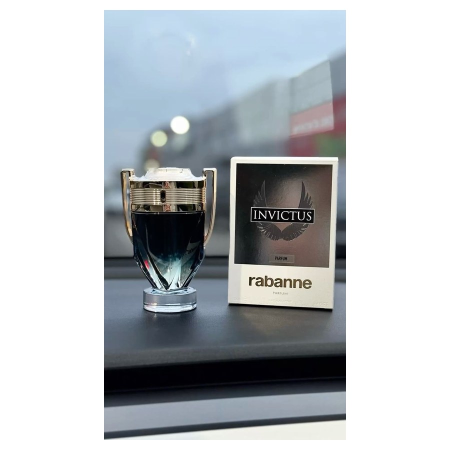 Invictus Rabanne