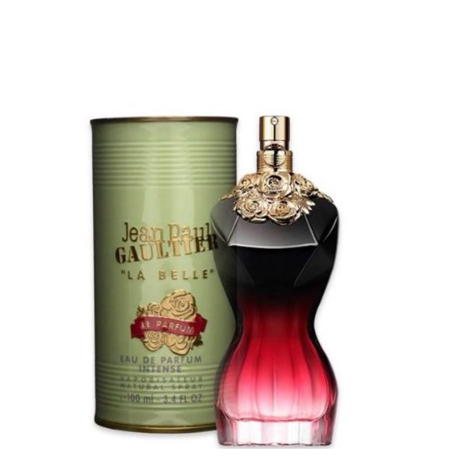 La Belle Le Parfum Jean Paul Gaultier