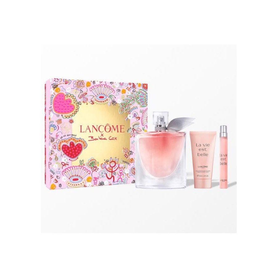 La Vie Est Belle Lancôme