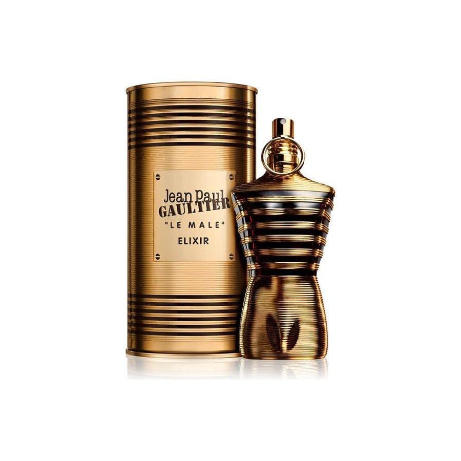 Le Male Elixir