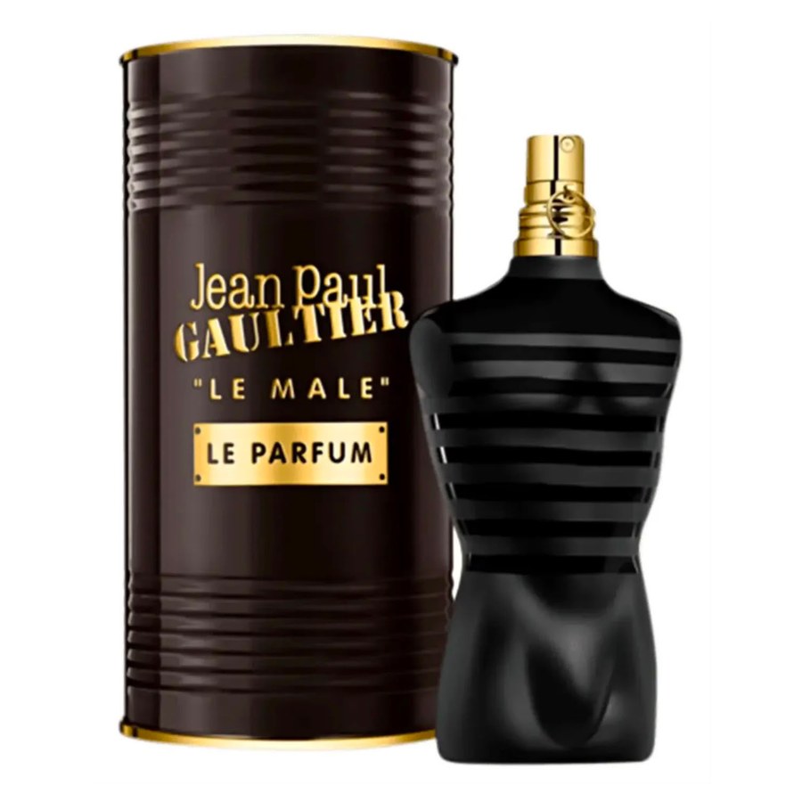 Le Male Le Parfum