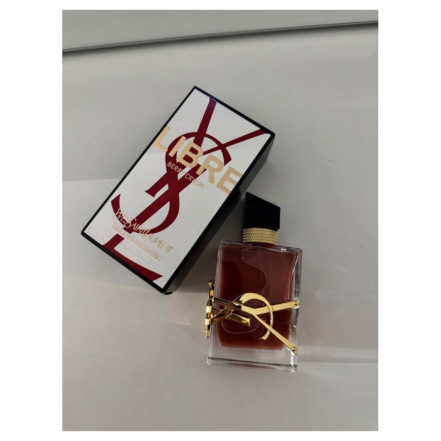 Libre YSL Berry Crush