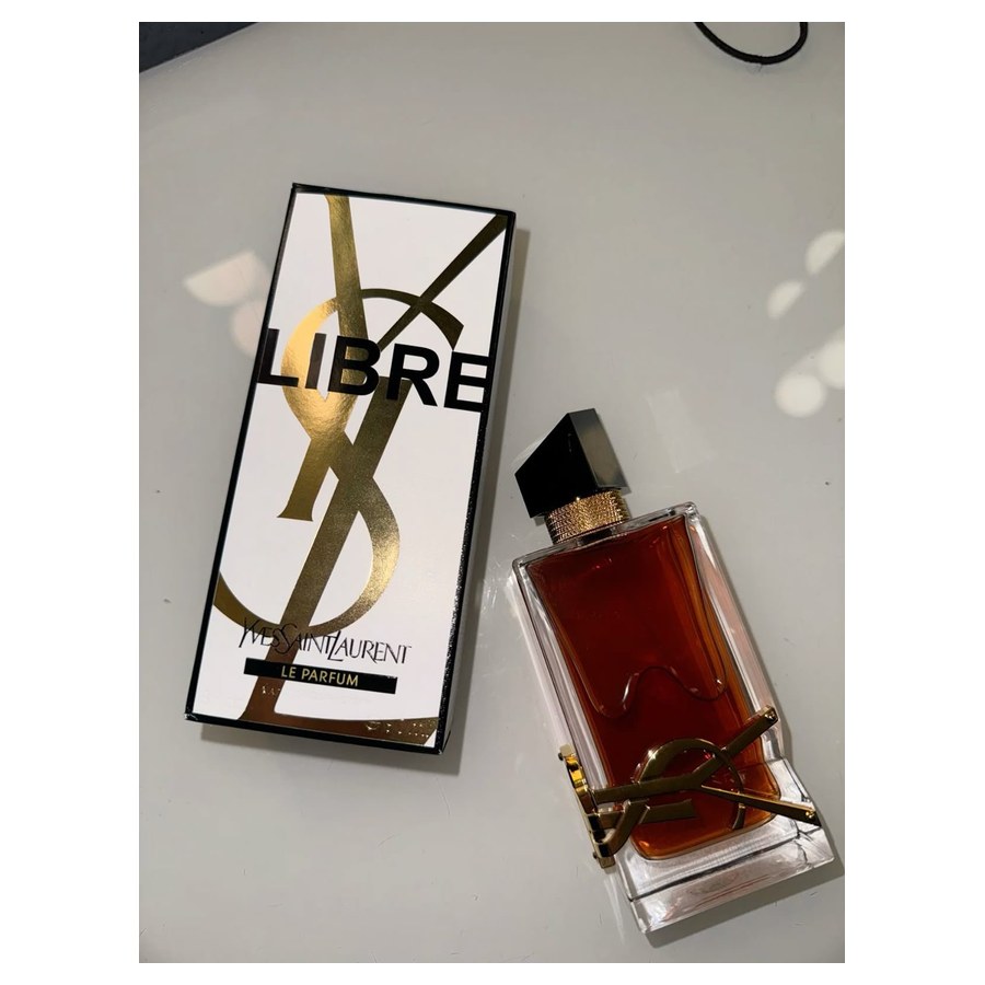 Libre YSL Le Parfum