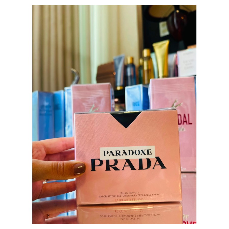 Paradoxe Prada