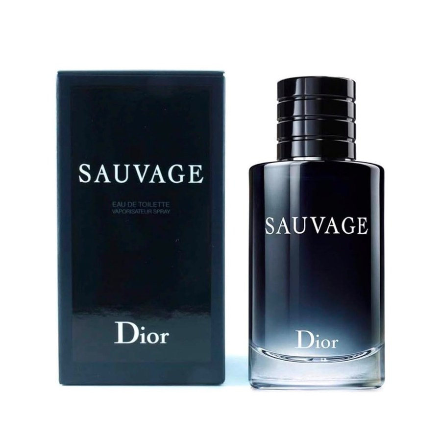 Sauvage Dior