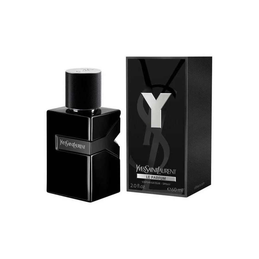 Y YSL Le Parfum